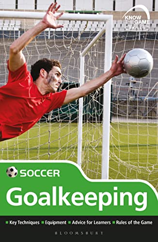 Skills: Soccer - goalkeeping - Paperback image 1