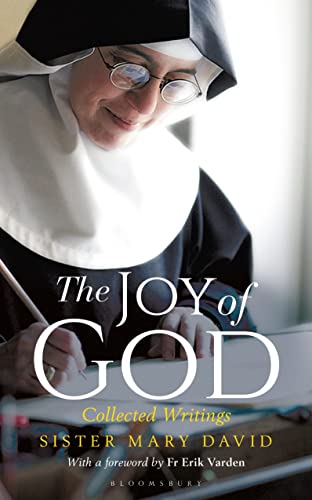 St Cecilia's Abb - Joy of God : Collected Writings - Paperback image 1