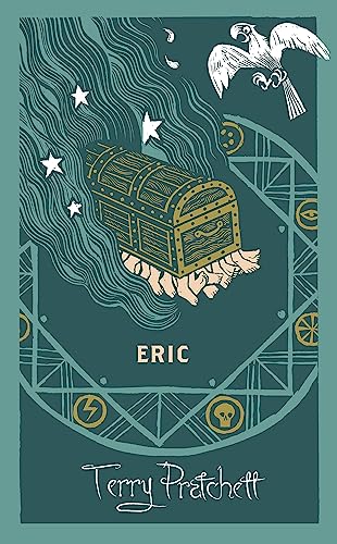 Terry Pratchett - Eric : Discworld: The Unseen University Collection - image 1