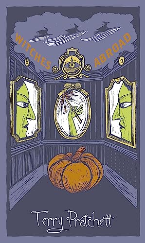 Terry Pratchett - Witches Abroad : Discworld: The Witches Collection - image 1