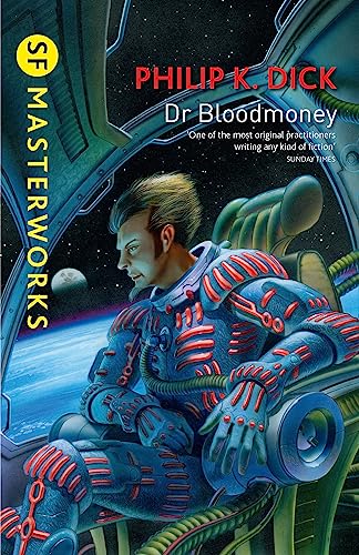Philip K. Dick - Dr Bloodmoney - Paperback image 1