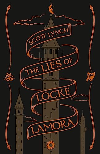 Scott Lynch - Lies of Locke Lamora : Collector's Tenth Anniversary image 1