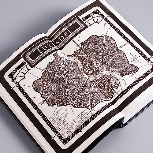 Brandon Sanderson - Final Empire : Collector's Tenth Anniversary L image 4