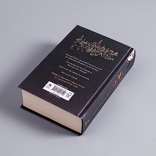 Brandon Sanderson - Hero of Ages : Mistborn Book Three - Hardback image 6
