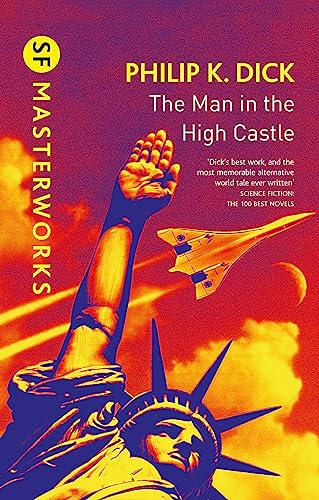 Philip K. Dick - Man In The High Castle - Hardback image 1