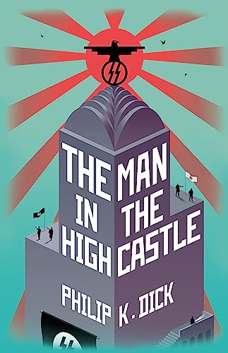 Philip K. Dick - Man In The High Castle - Hardback image 1