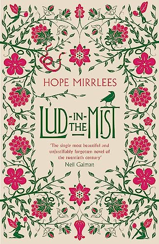 Hope Mirrlees - Lud-In-The-Mist - Paperback image 1