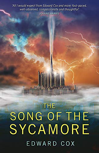 Edward Cox - Song of the Sycamore - Paperback image 1
