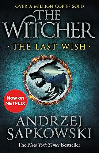 Andrzej Sapkowski - Last Wish : Introducing the Witcher - Now a major image 1