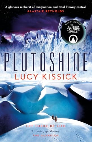 Lucy Kissick - Plutoshine - Paperback image 1