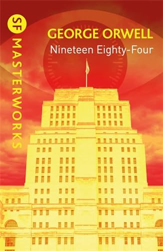George Orwell - Nineteen Eighty-Four - Paperback image 1