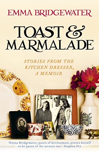 Emma Bridgewater - Toast & Marmalade : Stories From the Kitchen Dresse image 1