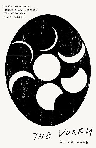 Brian Catling - Vorrh : Book One in the Vorrh Trilogy - Paperback image 1