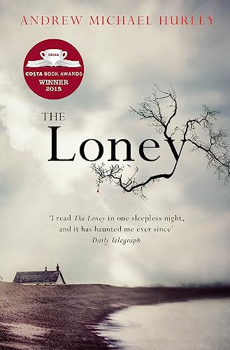 Andrew Michael Hurle - Loney : the contemporary classic - Paperback image 1