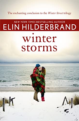 Elin Hilderbrand - Winter Storms - Paperback image 1