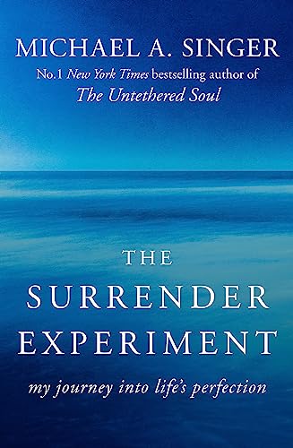 Michael A. Singer - Surrender Experiment : My Journey into Life's image 1