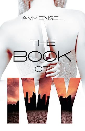 Amy Engel - Book of Ivy - Hardback