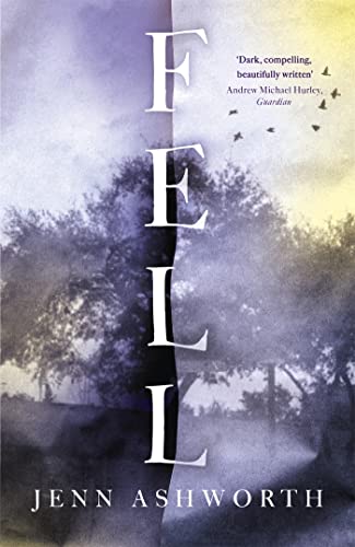 Jenn Ashworth - Fell - Paperback image 1