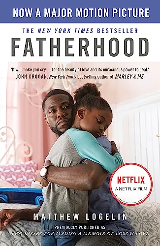 Matt Logelin - Fatherhood : Now a Major Motion Picture on Netflix - Pa image 1