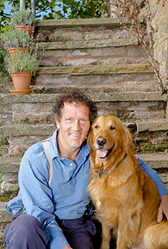 Monty Don - Nigel : my family and other dogs - Paperback image 2