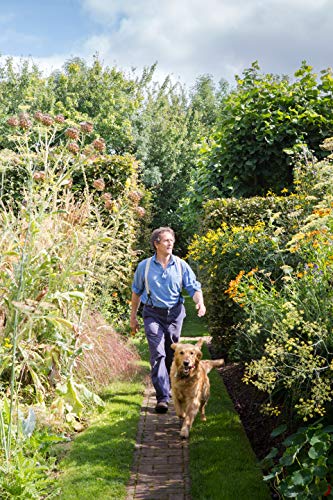 Monty Don - Nigel : my family and other dogs - Paperback image 6