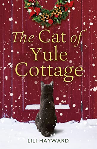 Lili Hayward - Cat of Yule Cottage : A Magical Tale of Romance, Christ image 1