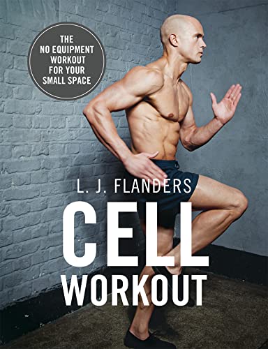 L.J. Flanders - Cell Workout - Paperback image 1