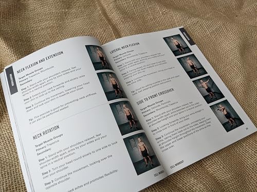 L.J. Flanders - Cell Workout - Paperback image 6
