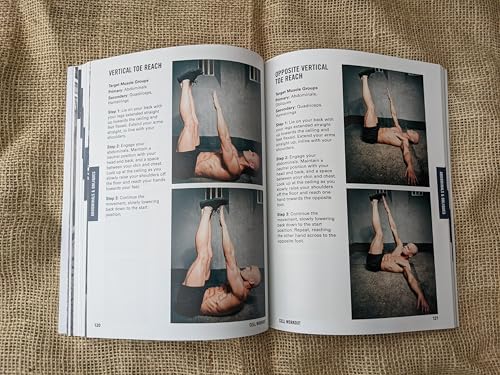 L.J. Flanders - Cell Workout - Paperback image 7
