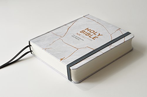 New International Ve - NIV Bible for Journalling and Verse-Mapping : K image 2