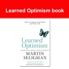 Martin Seligman - Learned Optimism : How to Change Your Mind and Your image 1