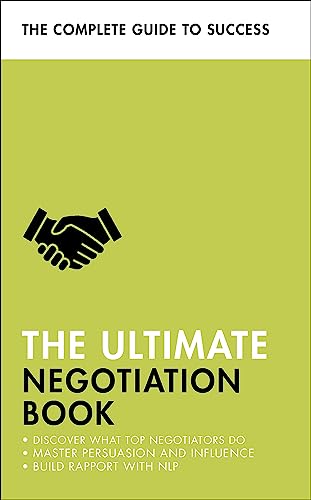 Di McLanachan - Ultimate Negotiation Book : Discover What Top Negotiat image 1