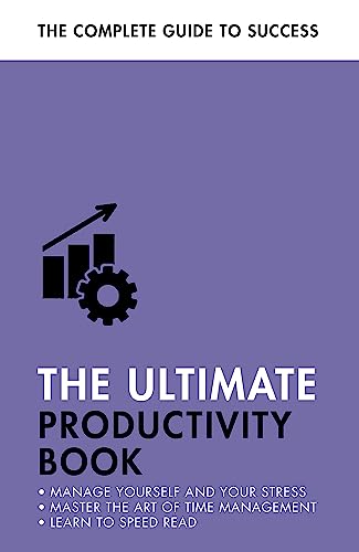 Stephen Evans-Howe - Ultimate Productivity Book : Manage your Time, In image 1