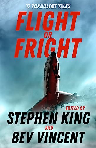 Cody Goodfellow - Flight or Fright : 17 Turbulent Tales Edited by Step image 1