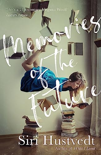 Siri Hustvedt - Memories of the Future - Paperback image 1