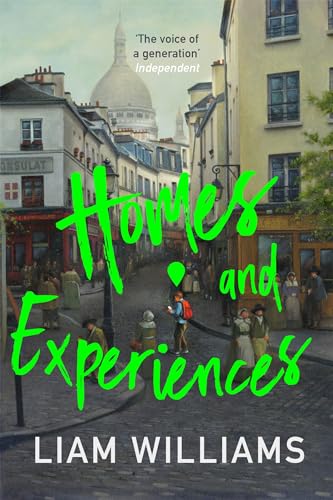 Liam Williams - Homes and Experiences : From the creator of hit BBC sh image 1