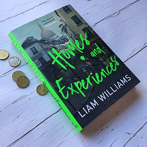 Liam Williams - Homes and Experiences : From the creator of hit BBC sh image 2