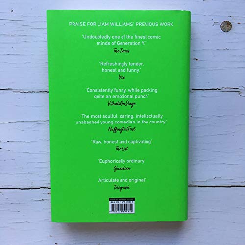 Liam Williams - Homes and Experiences : From the creator of hit BBC sh image 3