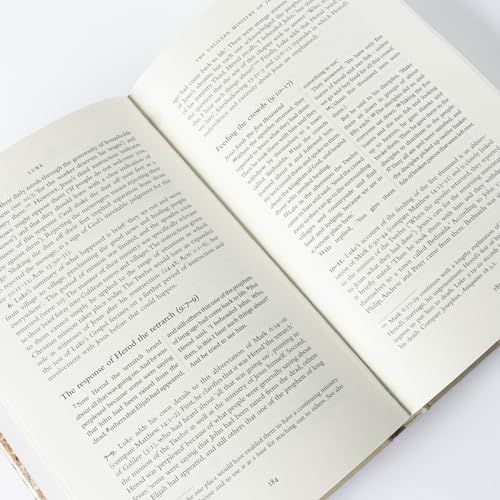 David Peterson - Hodder Bible Commentary: Luke - Hardback image 4