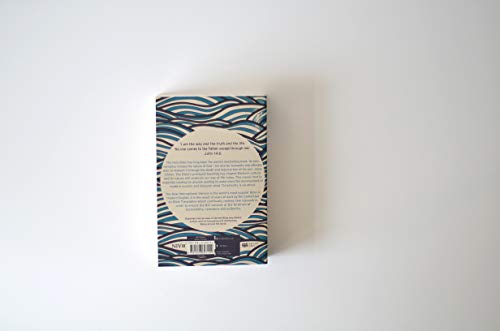 New International Ve - NIV Holy Bible (Hodder Classics) : Waves - Pape image 6