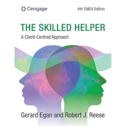 Gerard Egan - Skilled Helper - Paperback image 1