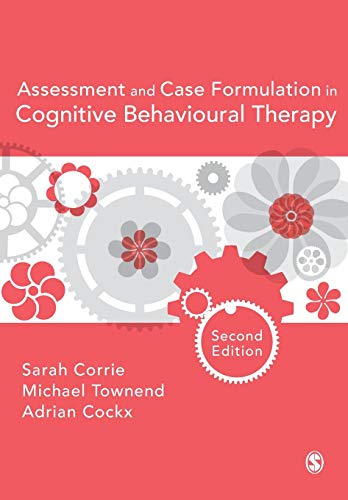 Assessment and Case Formulation in Cognitive Behavioural Therapy - Pap image 1