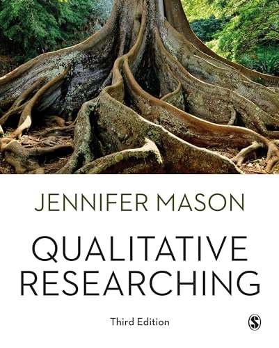 Jennifer Mason - Qualitative Researching - Paperback image 1