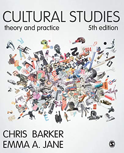 Chris Barker - Cultural Studies : Theory and Practice - Paperback image 1