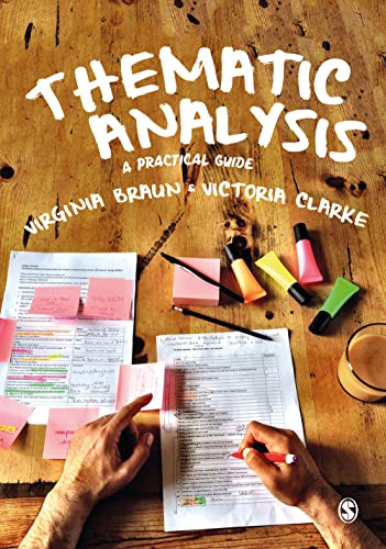 Victoria Clarke - matic Analysis : A Practical Guide - Paperback image 1