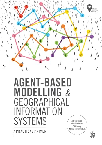 Alison Heppenstall - Agent-Based Modelling and Geographical Informatio image 1