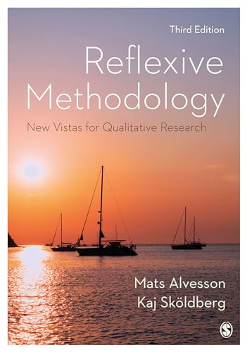 Kaj Skoldberg - Reflexive Methodology : New Vistas for Qualitative Res image 1