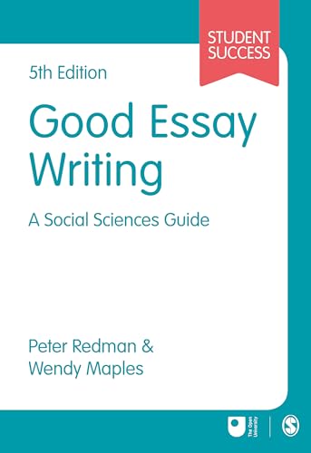 Wendy Maples - Good Essay Writing : A Social Sciences Guide - Paperbac image 1