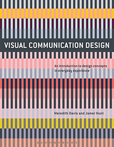 Jamer Hunt - Visual Communication Design : An Introduction to Design C image 1
