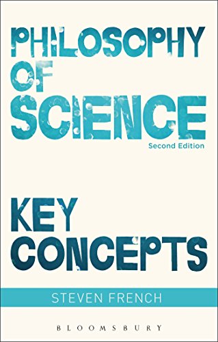 Steven French - Philosophy of Science: Key Concepts - Paperback image 1